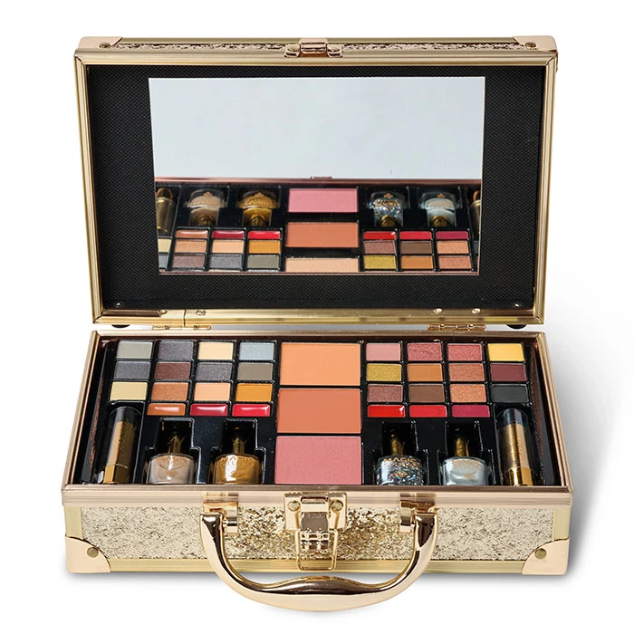 Magic Studio Diamond Complete Shine Estuche 5 Magic Studio Diamond Complete Shine Estuche - Imagen 3