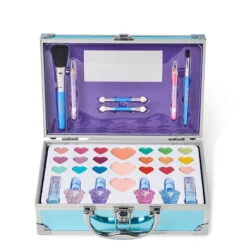 Galaxy Dreams Shiny Make Up Case -Mejor Cosméticos Tienda 206489 f