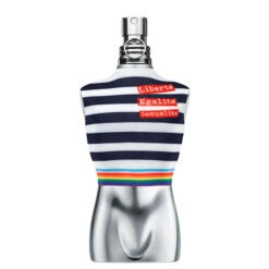 Jean Paul Gaultier LE MALE Pride 2022 -Mejor Cosméticos Tienda 207099 f