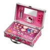 Hello Kitty Maquillaje Estuche
