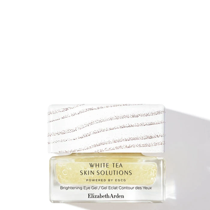 Elizabeth Arden White Tea Skin Solutions Brightening Eye Gel 5 Elizabeth Arden White Tea Skin Solutions Brightening Eye Gel - Imagen 3