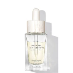 Elizabeth Arden White Tea Skin Solutions Fortifying Bi-Phase Oil Serum