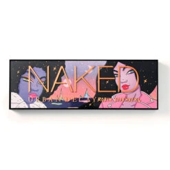 Urban Decay Naked Robin Palette 11 Urban Decay Naked Robin Palette -Mejor Cosméticos Tienda 207358 4