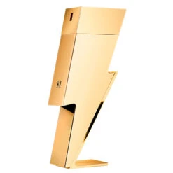 Carolina Herrera BAD BOY GOLD FANTASY "Edición Limitada"