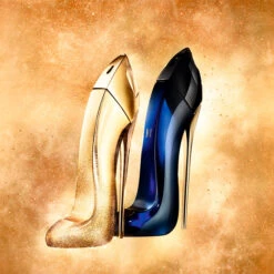 Carolina Herrera GOOD GIRL GOLD FANTASY "Edición Limitada" -Mejor Cosméticos Tienda 207593 5
