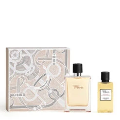 Terre D'Hermès EDT Estuche