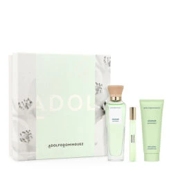 ADOLFO DOMINGUEZ Agua Fresca De Azahar Estuche