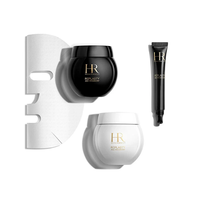 Re-Plasty Age Recovery Crema De Día 7 Re-Plasty Age Recovery Crema De Día - Imagen 5