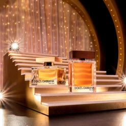 Dolce & Gabbana THE ONE For Men Estuche -Mejor Cosméticos Tienda 208042 4