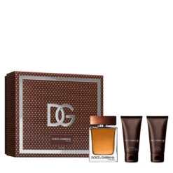 Dolce & Gabbana THE ONE For Men Estuche -Mejor Cosméticos Tienda 208042 f