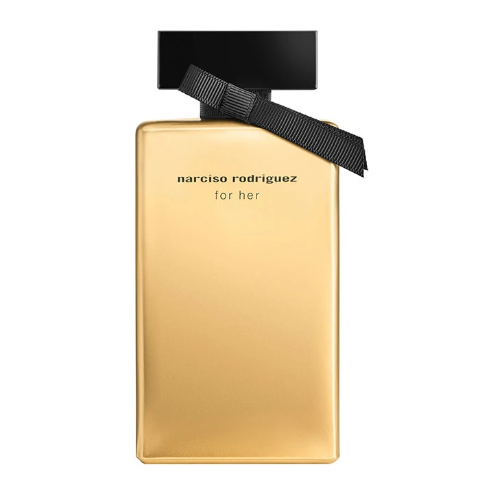 Narciso Rodriguez FOR HER EDT "Edición Limitada" 7 Narciso Rodriguez FOR HER EDT "Edición Limitada" - Imagen 5