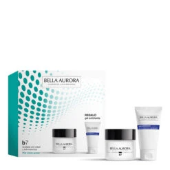 Bella Aurora B7 Anti-Manchas Regenerador Aclarante Piel Mixta-Grasa Estuche