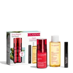 Clarins Total Eye Lift Estuche
