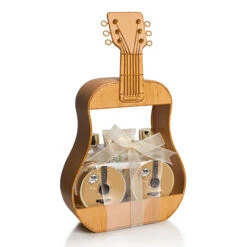 Cesta Baño Guitarra Clásica