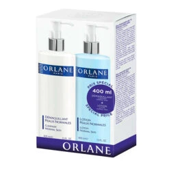 Démaquillant Lait Peaux Normales Estuche