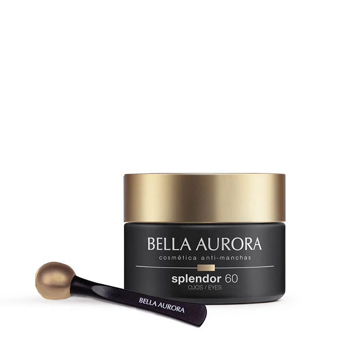 Bella Aurora SPLENDOR 60 Contorno De Ojos 5 Bella Aurora SPLENDOR 60 Contorno De Ojos - Imagen 3