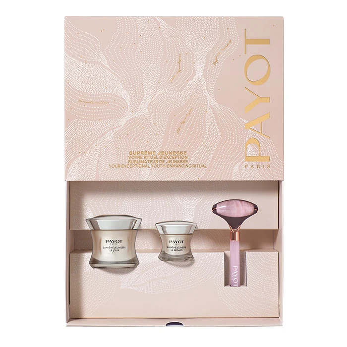 Payot Suprême Jeunesse Jour Estuche 4 Payot Suprême Jeunesse Jour Estuche - Imagen 2