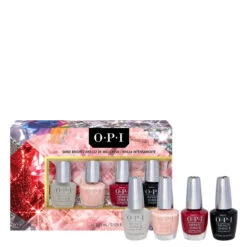 OPI Infinite Shine Bright Estuche