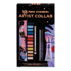 Urban Decay Artist Collab Estuche -Mejor Cosméticos Tienda 208646 f