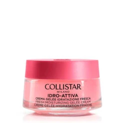 Collistar Idro-Attiva Crema Gelée Hidratación Fresca 11 Collistar Idro-Attiva Crema Gelée Hidratación Fresca -Mejor Cosméticos Tienda 208795 f