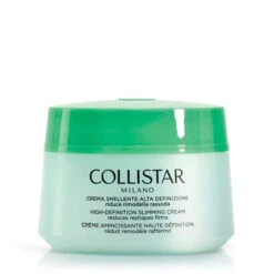Collistar Crema Reductora Alta Definición 11 Collistar Crema Reductora Alta Definición -Mejor Cosméticos Tienda 208809 f