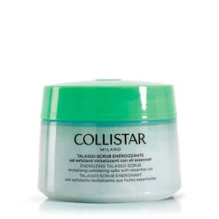 Collistar Talasso-Scrub Energizante -Mejor Cosméticos Tienda 208813 f