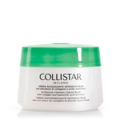 Collistar Crema Reafirmante Intensiva Plus