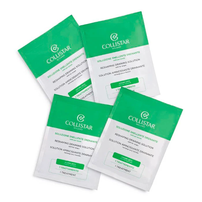 Collistar Soluciones Adelgazantes Drenantes 5 Collistar Soluciones Adelgazantes Drenantes - Imagen 3