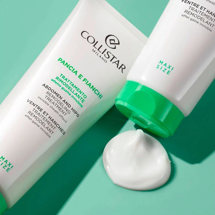 Collistar Vientre Y Caderas Tratamiento De Remodelación 5 Collistar Vientre Y Caderas Tratamiento De Remodelación - Imagen 3