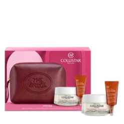 Collistar Attivi Puri Crema Vitamina C + Ácido Ferúlico Estuche