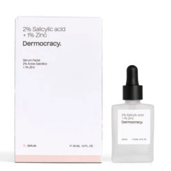 Sérum 2% Ácido Salicílico + 1% Zinc 9 Sérum 2% Ácido Salicílico + 1% Zinc -Mejor Cosméticos Tienda 208924 f
