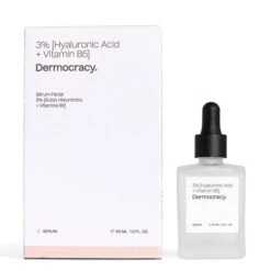 Sérum 3% Ácido Hialurónico + Vitamina B5 9 Sérum 3% Ácido Hialurónico + Vitamina B5 -Mejor Cosméticos Tienda 208934 f