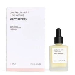 Sérum 3% Ácido Ferúlico + Bakuchiol -Mejor Cosméticos Tienda 208943 f