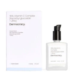 15% Vitamina C Complex 7 15% Vitamina C Complex -Mejor Cosméticos Tienda 208949 f