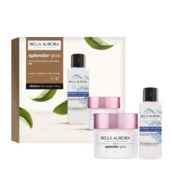 Bella Aurora SPLENDOR Glow Día Estuche