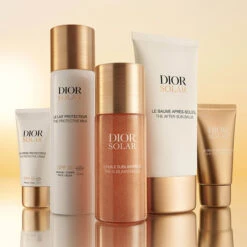 DIOR SOLAR CREMA PROTECTORA FACIAL SPF30 -Mejor Cosméticos Tienda 209100 5