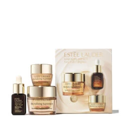 Estee Lauder Revitalizing Supreme+ Youth Power Eye Balm Estuche