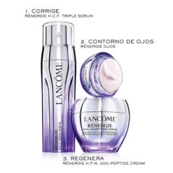 Lancome Rénergie Yeux Cream -Mejor Cosméticos Tienda 209163 5