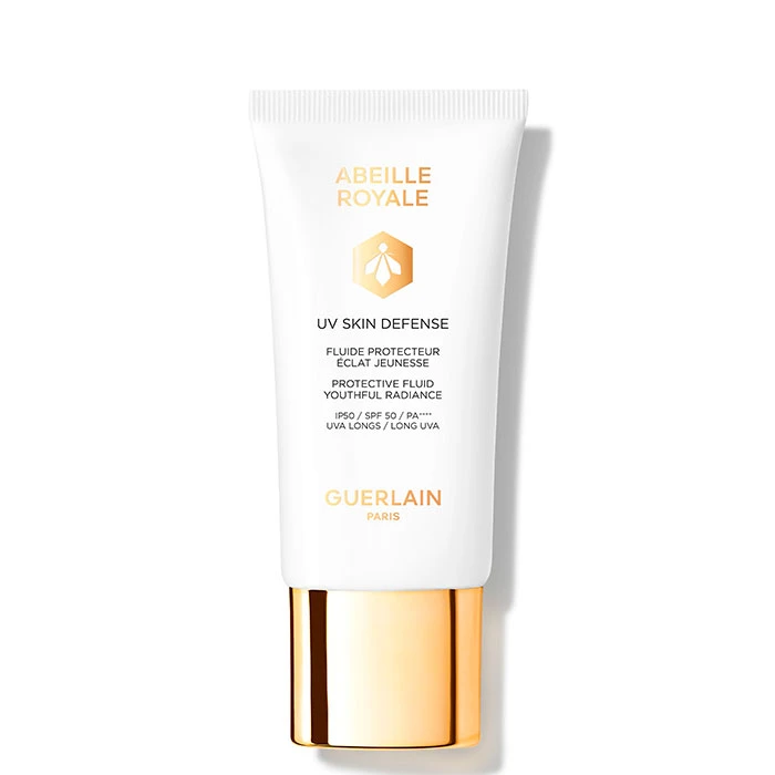 Guerlain Abeille Royale Escudo Protector 3 Guerlain Abeille Royale Escudo Protector
