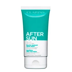 Clarins Bálsamo Reconfortante Para Después Del Sol