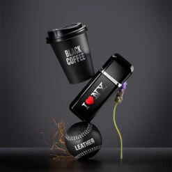 Carolina Herrera 212 VIP BLACK I LOVE NY "Edición Limitada" -Mejor Cosméticos Tienda 210076 4