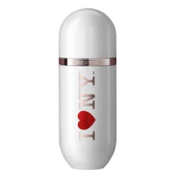 Carolina Herrera 212 VIP ROSÉ I LOVE NY "Edición Limitada"