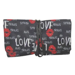 Manta De Maquillaje Love -Mejor Cosméticos Tienda 210080 3