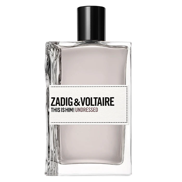 Zadig & Voltaire This Is Him! Undressed 3 Zadig & Voltaire This Is Him! Undressed