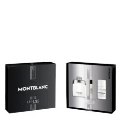 MONTBLANC LEGEND SPIRIT Estuche