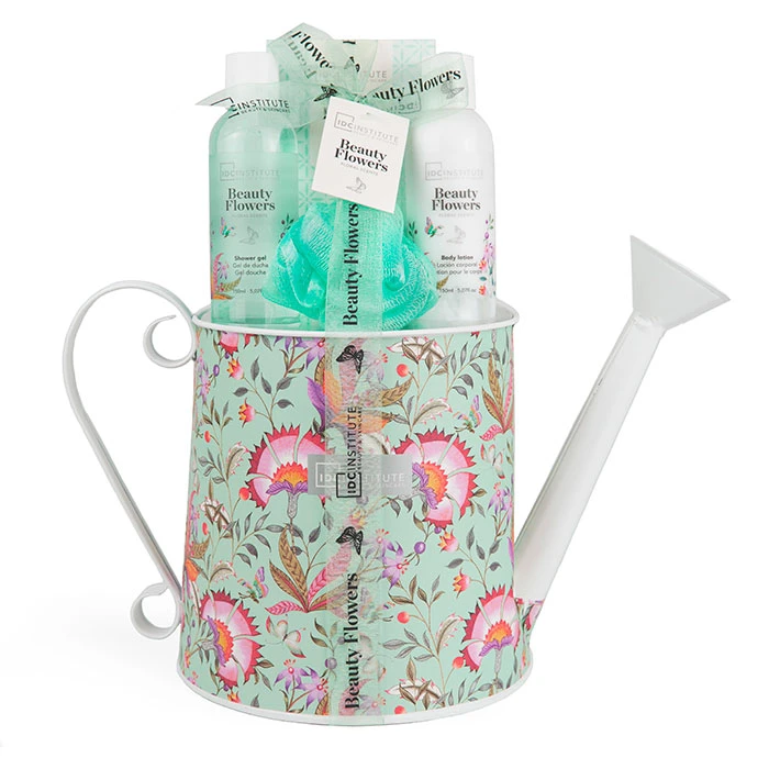 Beauty Flowers Watercan Set 3 Beauty Flowers Watercan Set