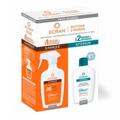 Sunnique Leche Protectora SPF30 Estuche