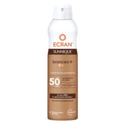 Sunnique Broncea+ Bruma Protectora SPF50