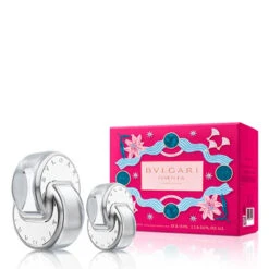 Bulgari Omnia Crystalline Estuche