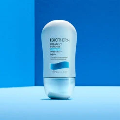 Biotherm Urban UV Defense Hydrating SPF50+ -Mejor Cosméticos Tienda 211037 6